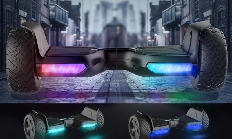 Want a Hoverboard Without Breaking the Bank. Here