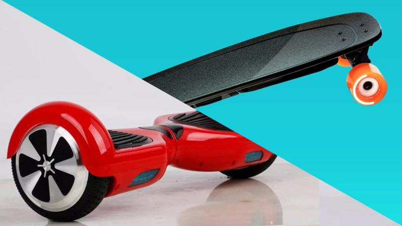 Want a Hoverboard Without Breaking the Bank. Here
