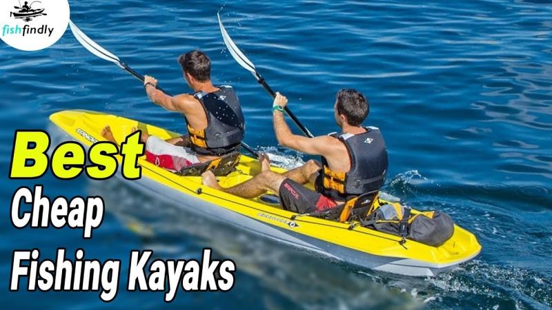 Want a Kayak for Fishing and Fun. Try These 15 Vibe Kayak Models: The Best Vibe Kayaks for Every Angler