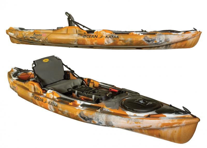 Want a Kayak for Fishing and Fun. Try These 15 Vibe Kayak Models: The Best Vibe Kayaks for Every Angler