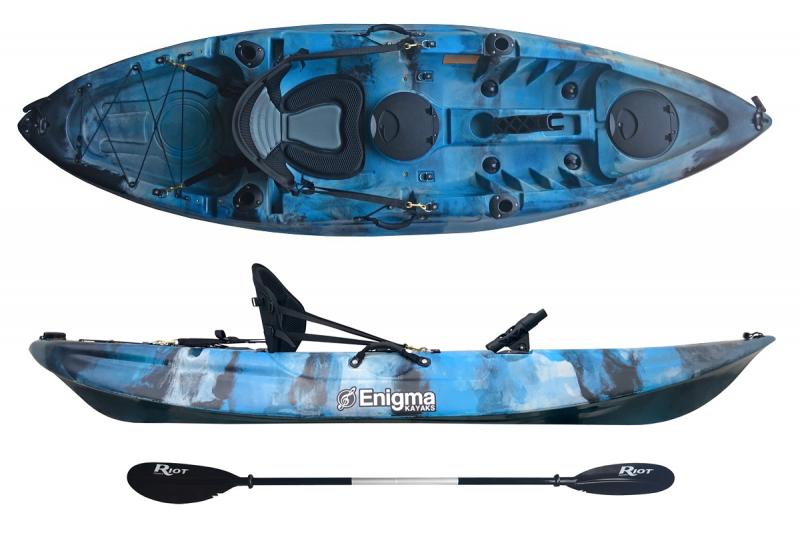 Want a Kayak for Fishing and Fun. Try These 15 Vibe Kayak Models: The Best Vibe Kayaks for Every Angler