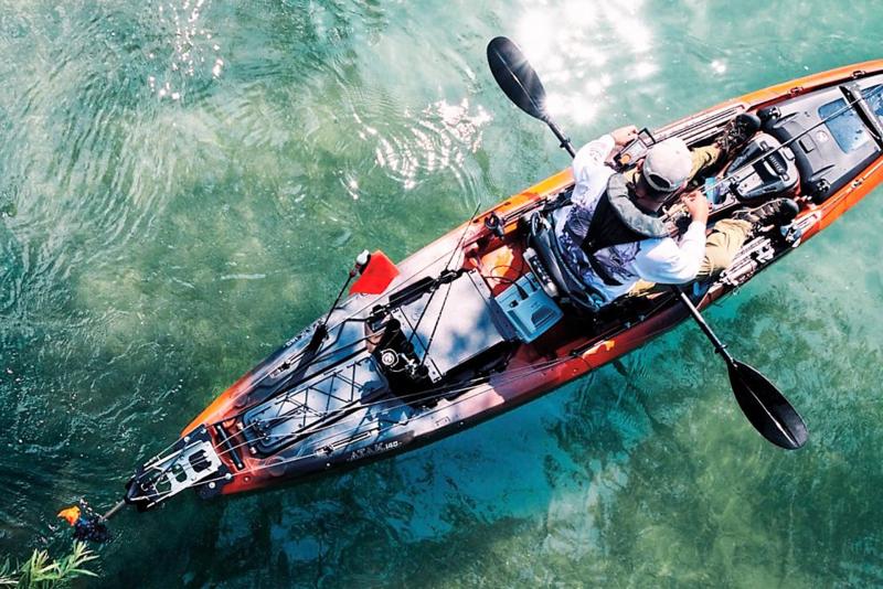 Want a Kayak for Fishing and Fun. Try These 15 Vibe Kayak Models: The Best Vibe Kayaks for Every Angler