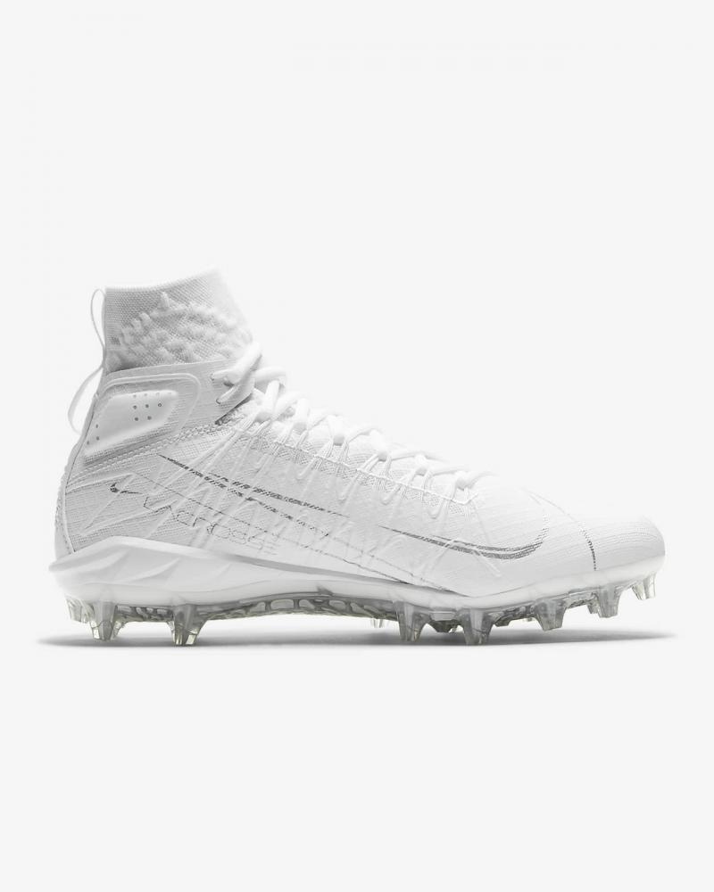 Want A Lacrosse Cleat Designed For Quickness And Style. Nike Alpha Huarache 7 Elite Succeeds
