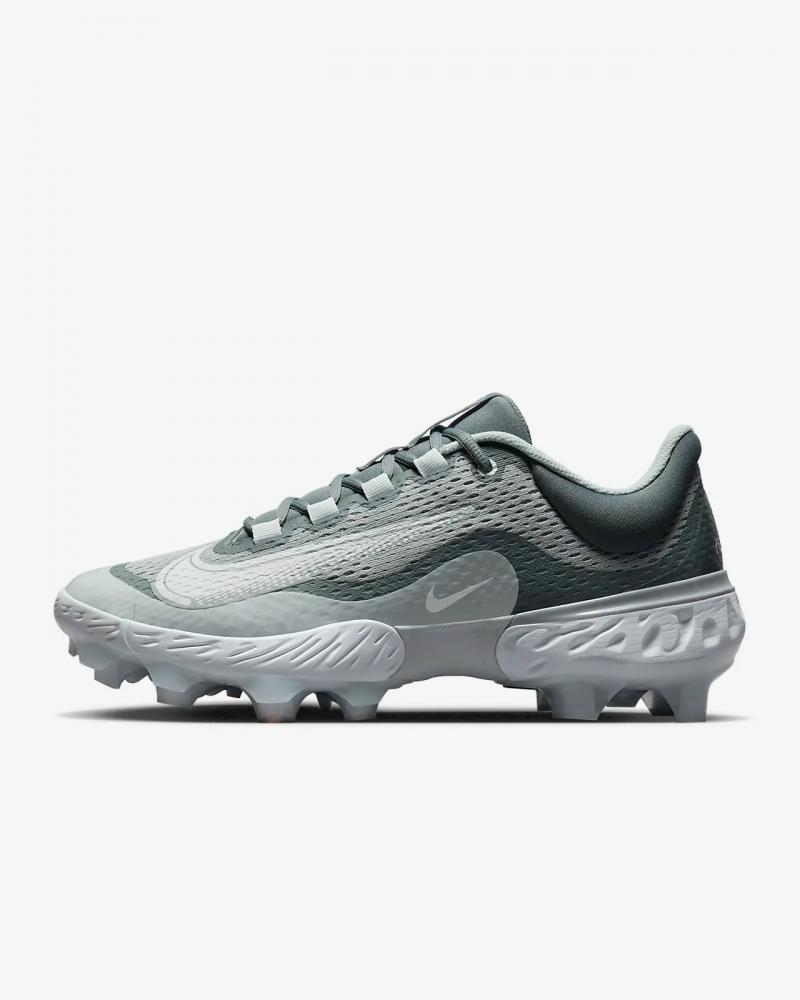 Want A Lacrosse Cleat Designed For Quickness And Style. Nike Alpha Huarache 7 Elite Succeeds