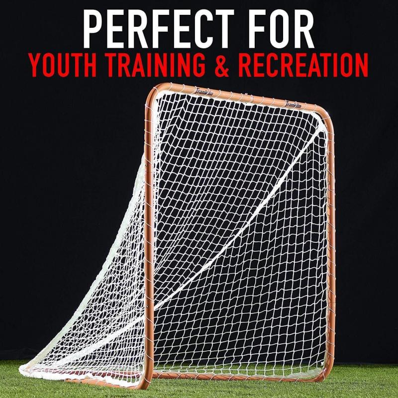 Want a Lacrosse Goal That Will Last: Get the Best Backyard Lacrosse Goal for Your Budget