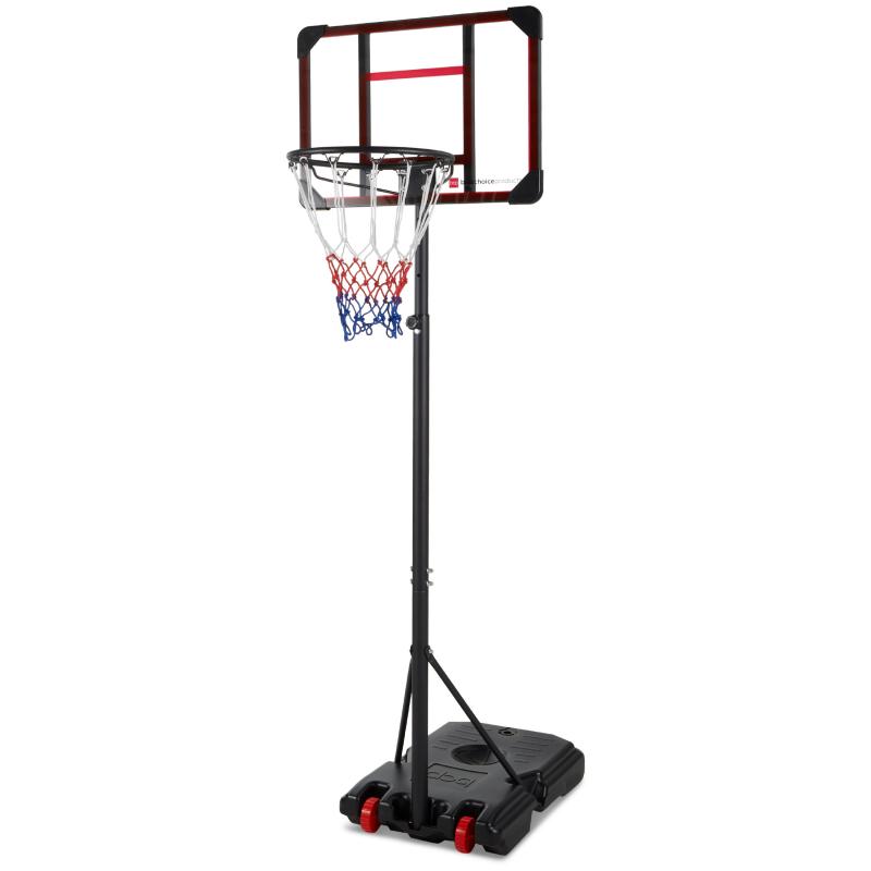 Want A Lifetime Of Hoops At Home: Get The Details On Mammoth Portable Basketball Systems