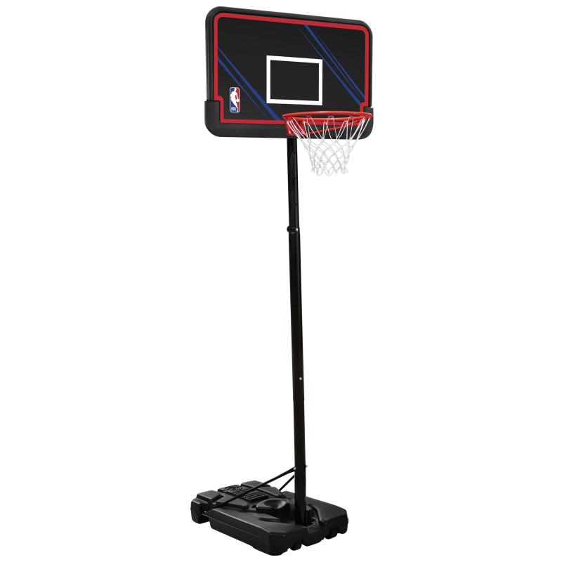 Want A Lifetime Of Hoops At Home: Get The Details On Mammoth Portable Basketball Systems