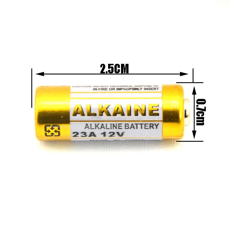 Want a Long Lasting Battery for Small Electronics. Try the Cr23v Battery