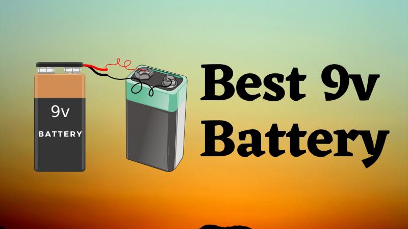 Want a Long Lasting Battery for Small Electronics. Try the Cr23v Battery