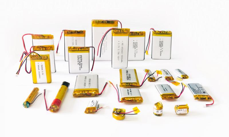 Want a Long Lasting Battery for Small Electronics. Try the Cr23v Battery