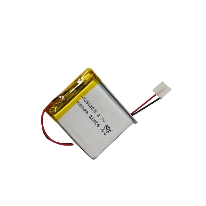 Want a Long Lasting Battery for Small Electronics. Try the Cr23v Battery