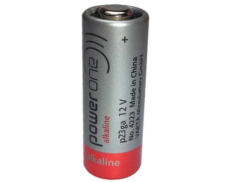 Want a Long Lasting Battery for Small Electronics. Try the Cr23v Battery