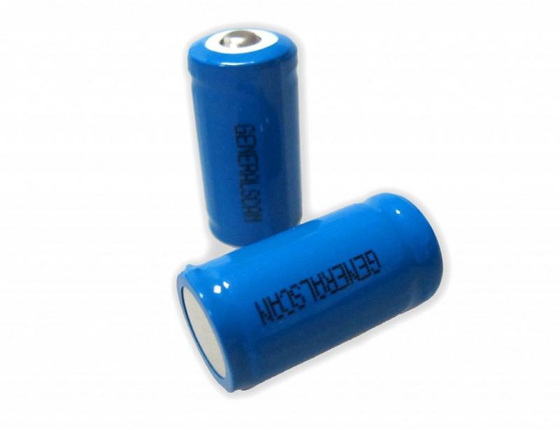 Want a Long Lasting Battery for Small Electronics. Try the Cr23v Battery