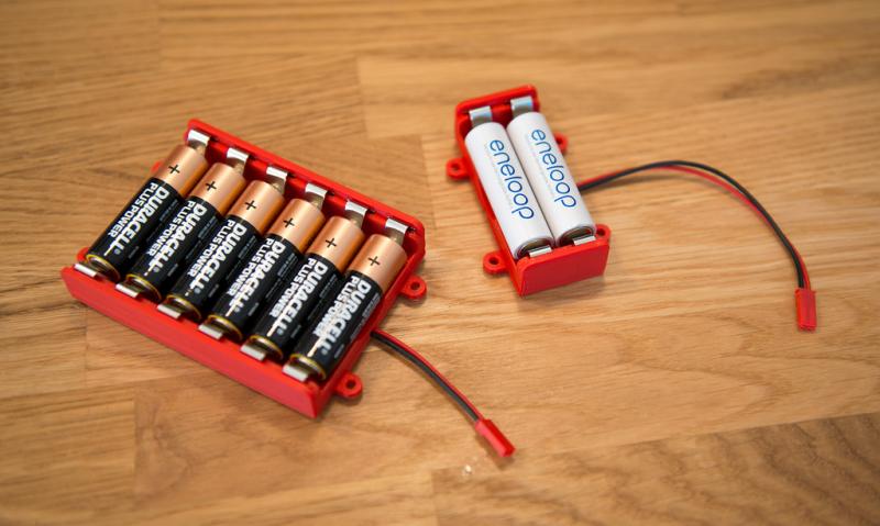 Want a Long Lasting Battery for Small Electronics. Try the Cr23v Battery