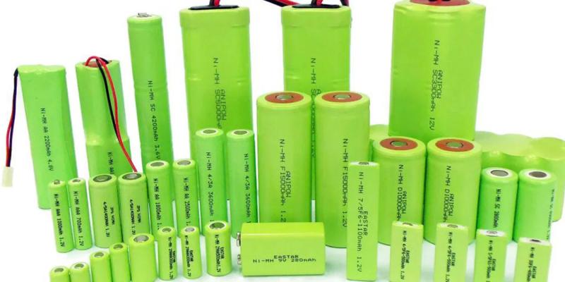 Want a Long Lasting Battery for Small Electronics. Try the Cr23v Battery