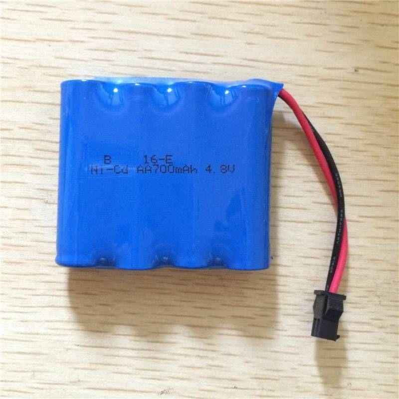 Want a Long Lasting Battery for Small Electronics. Try the Cr23v Battery