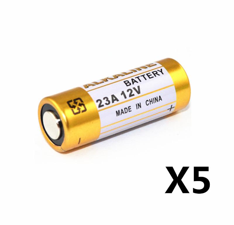 Want a Long Lasting Battery for Small Electronics. Try the Cr23v Battery