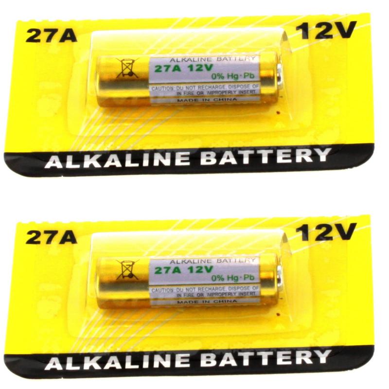 Want a Long Lasting Battery for Small Electronics. Try the Cr23v Battery