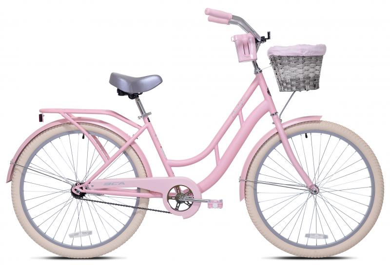 Want a Pink Bike for Adults. Is a Pink Bicycle Right for You