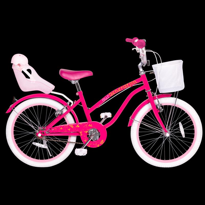 Want a Pink Bike for Adults. Is a Pink Bicycle Right for You