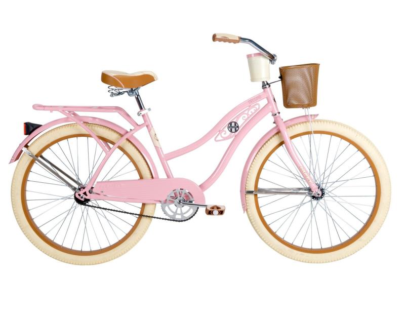 Want a Pink Bike for Adults. Is a Pink Bicycle Right for You