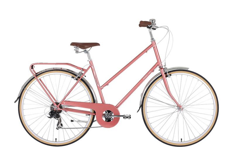 Want a Pink Bike for Adults. Is a Pink Bicycle Right for You