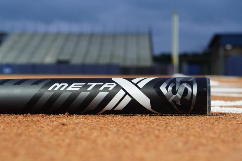 Want A Powerful Wood Bat That Hits Long Drives. Introducing The Louisville Slugger M110