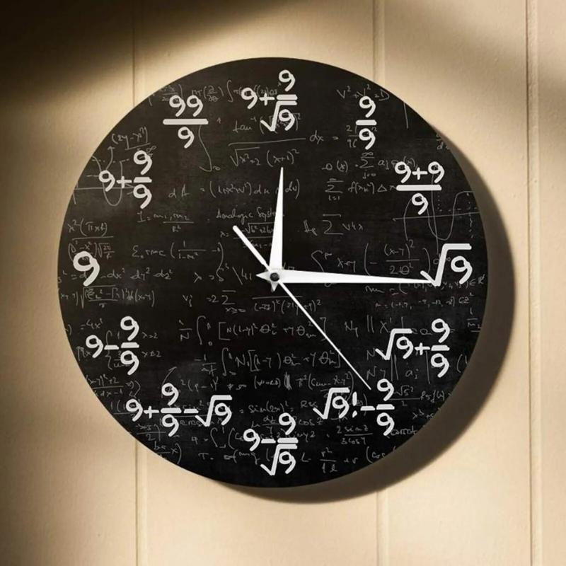 Want a Reliable Wall Clock. 14 Inch Atomic Clocks Have These Benefits
