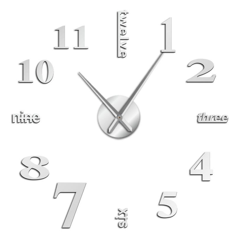 Want a Reliable Wall Clock. 14 Inch Atomic Clocks Have These Benefits