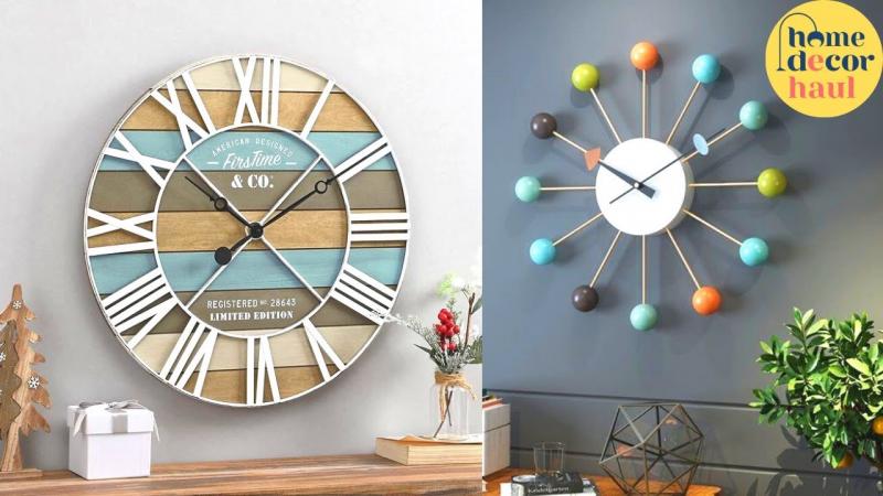 Want a Reliable Wall Clock. 14 Inch Atomic Clocks Have These Benefits