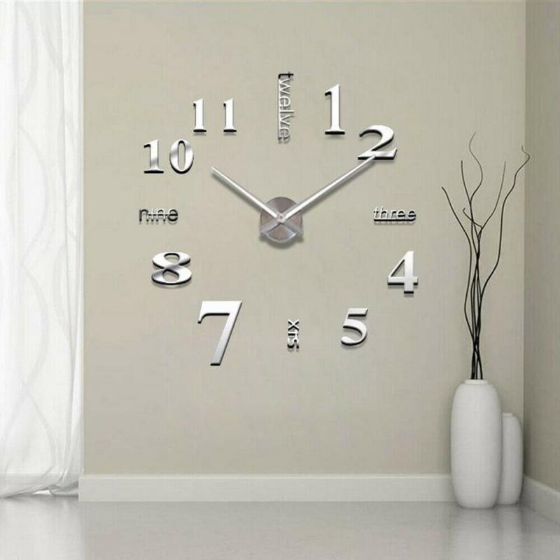 Want a Reliable Wall Clock. 14 Inch Atomic Clocks Have These Benefits