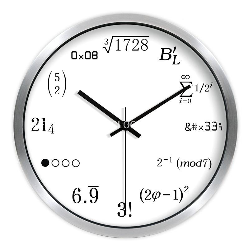 Want a Reliable Wall Clock. 14 Inch Atomic Clocks Have These Benefits