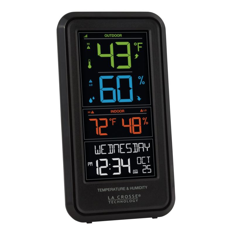 Want a Reliable Weather Station for Your Yard. Check out La Crosse 79400 : Winning Weather Station With Outstanding Features