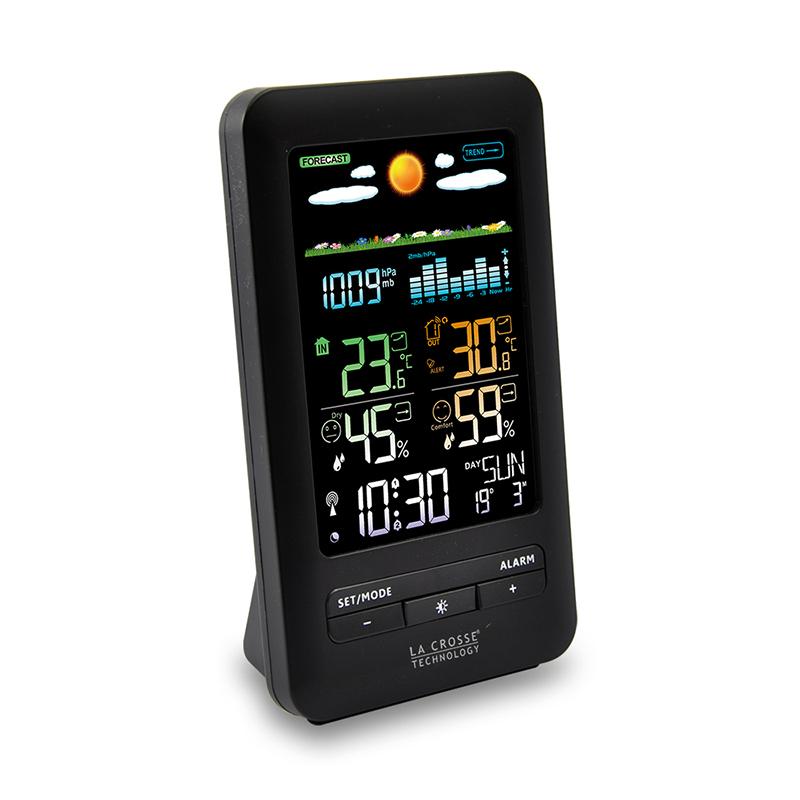 Want a Reliable Weather Station for Your Yard. Check out La Crosse 79400 : Winning Weather Station With Outstanding Features