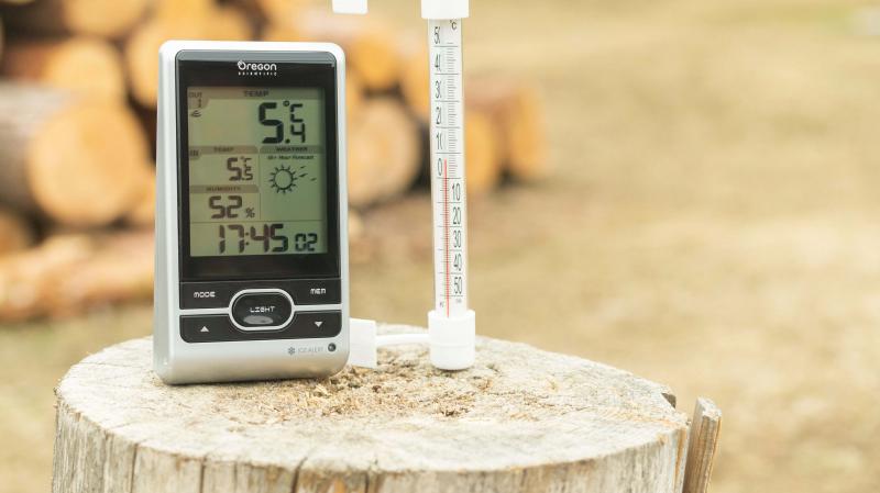 Want a Reliable Weather Station for Your Yard. Check out La Crosse 79400 : Winning Weather Station With Outstanding Features