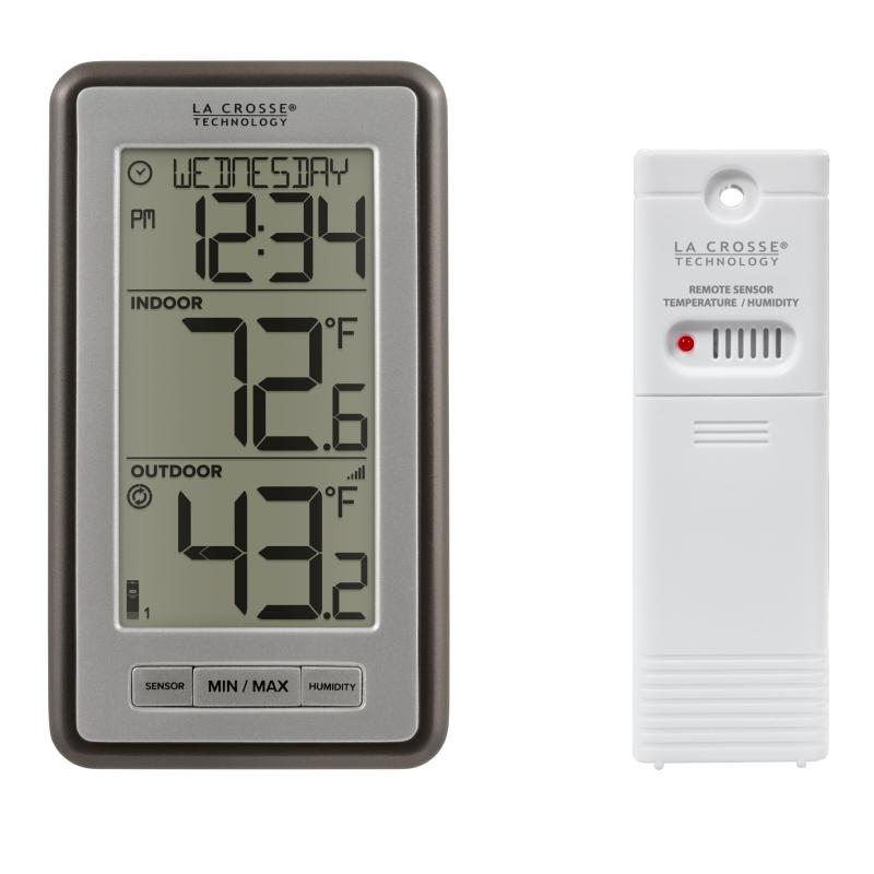 Want a Reliable Weather Station for Your Yard. Check out La Crosse 79400 : Winning Weather Station With Outstanding Features