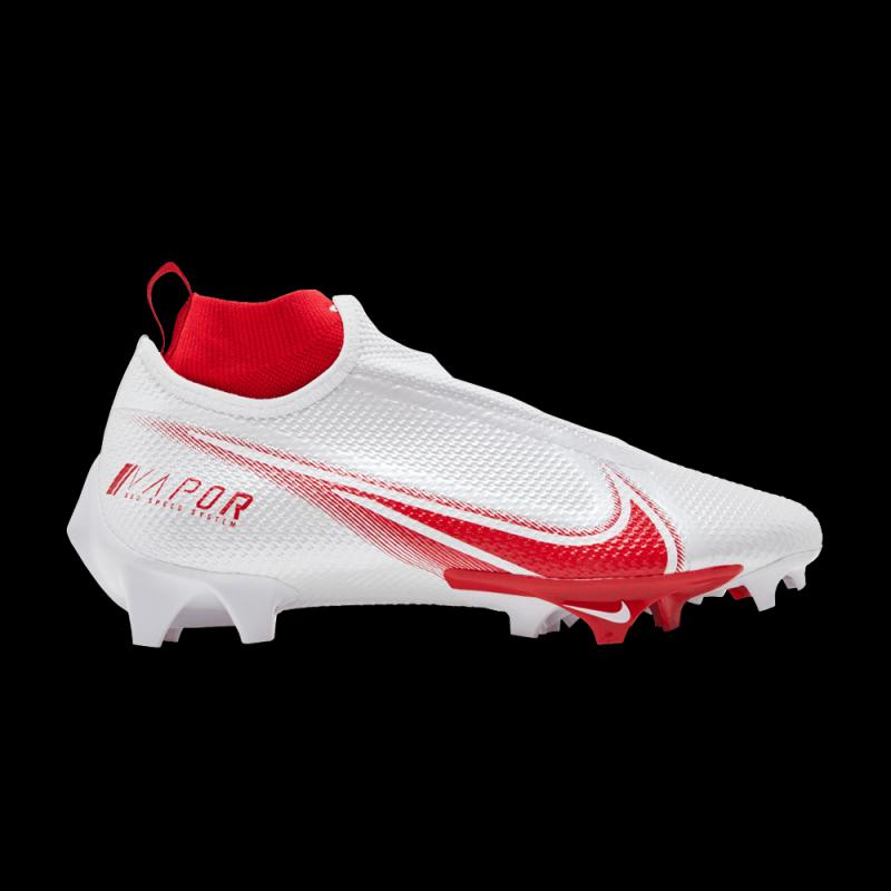 Want a Revolution in Your NFL Game. Master the Nike Vapor Edge Pro 360 Red