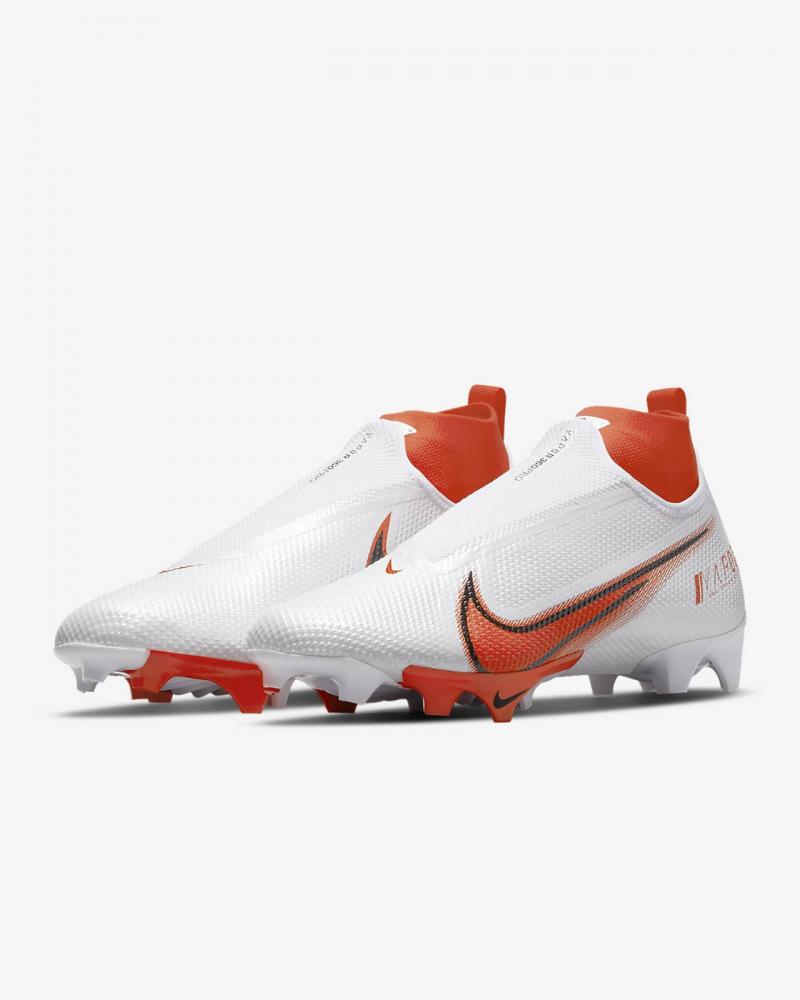 Want a Revolution in Your NFL Game. Master the Nike Vapor Edge Pro 360 Red