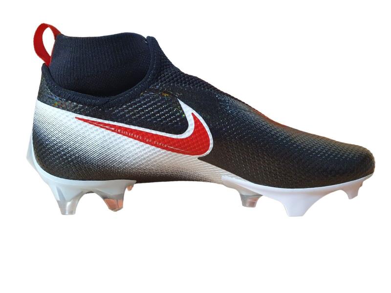 Want a Revolution in Your NFL Game. Master the Nike Vapor Edge Pro 360 Red