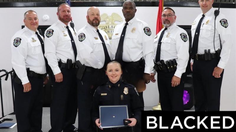 Want a Rewarding Career Protecting Your Community. Discover How to Become a Police Officer in Just 14 Steps