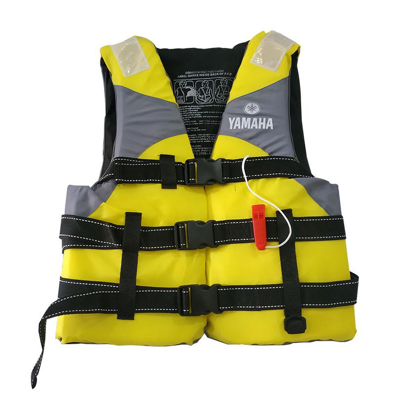 Want a Safer Kayaking Trip This Summer. Find the Best Mesh Life Vest