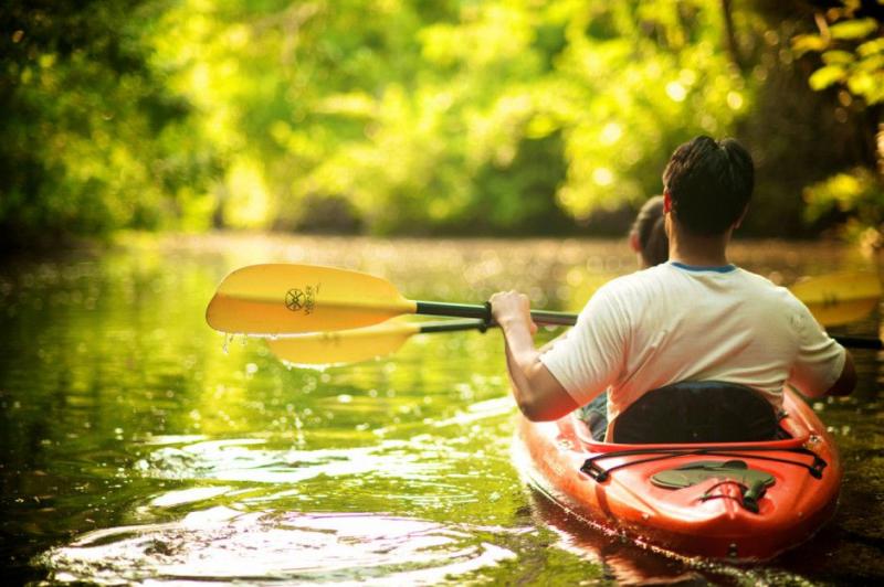 Want a Safer Kayaking Trip This Summer. Find the Best Mesh Life Vest