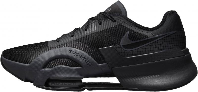 Want a Shoe That Will Take Your Training to New Heights. Discover the Nike Air Zoom Superrep 2