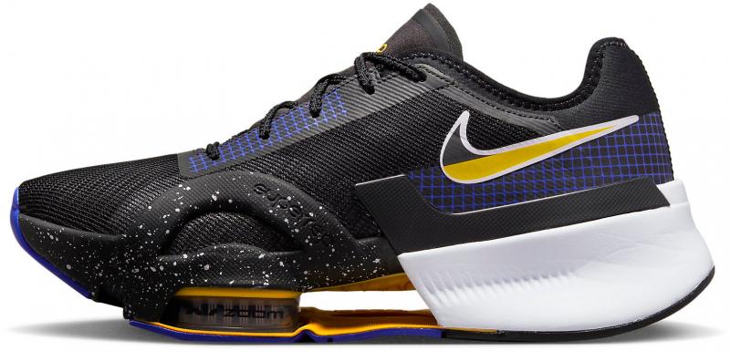 Want a Shoe That Will Take Your Training to New Heights. Discover the Nike Air Zoom Superrep 2