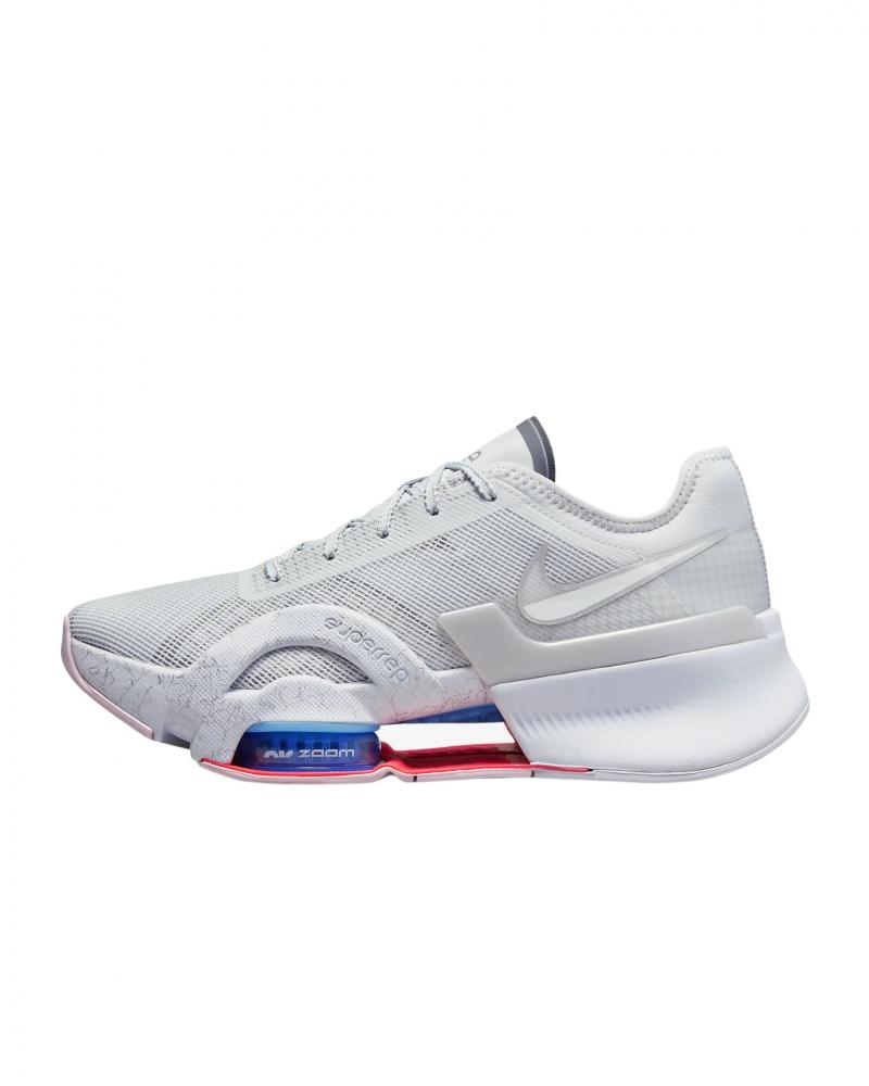 Want a Shoe That Will Take Your Training to New Heights. Discover the Nike Air Zoom Superrep 2