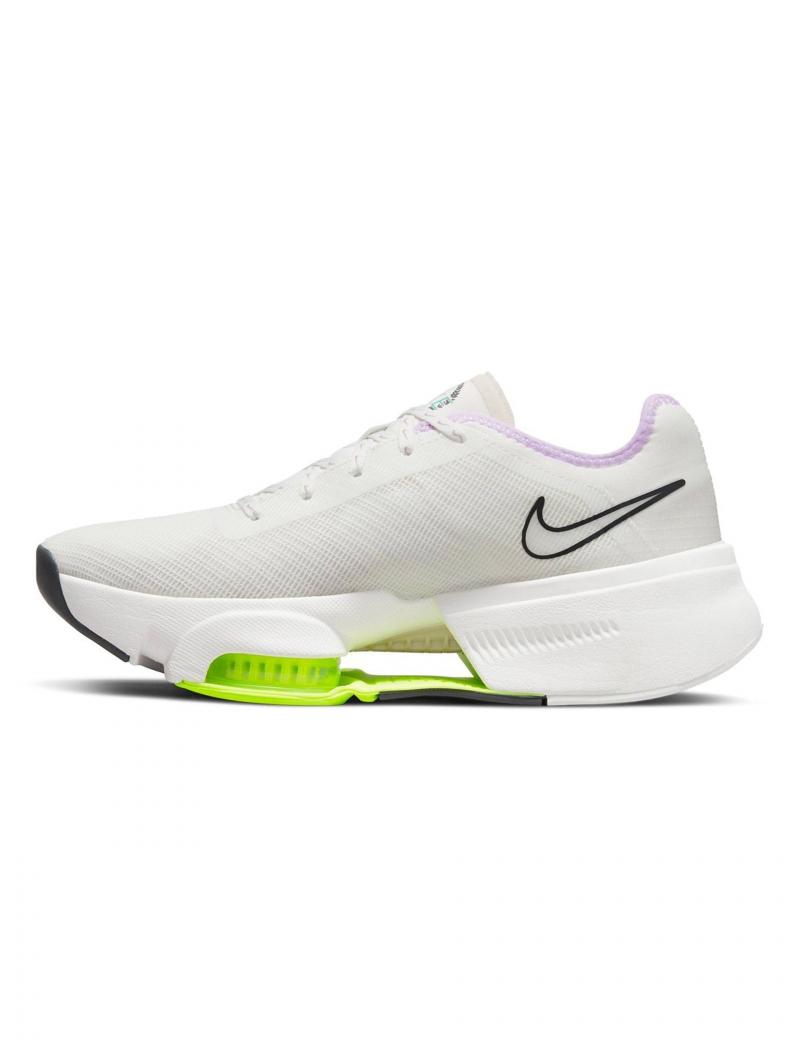 Want a Shoe That Will Take Your Training to New Heights. Discover the Nike Air Zoom Superrep 2