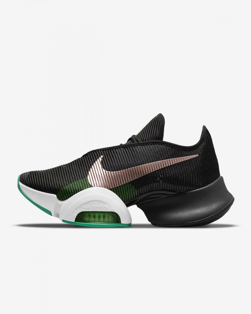 Want a Shoe That Will Take Your Training to New Heights. Discover the Nike Air Zoom Superrep 2