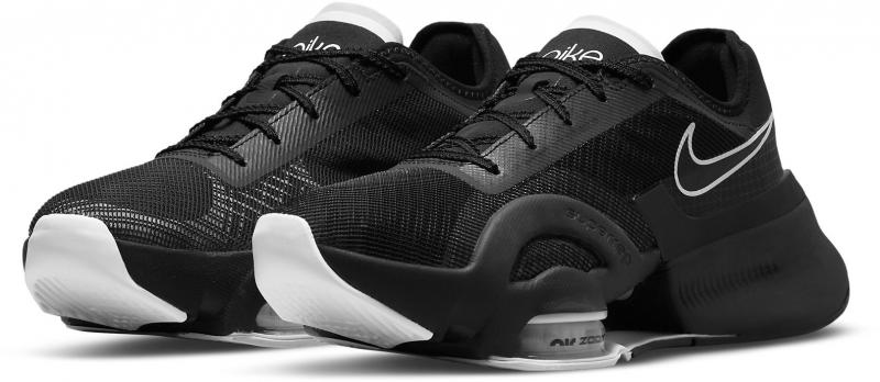 Want a Shoe That Will Take Your Training to New Heights. Discover the Nike Air Zoom Superrep 2