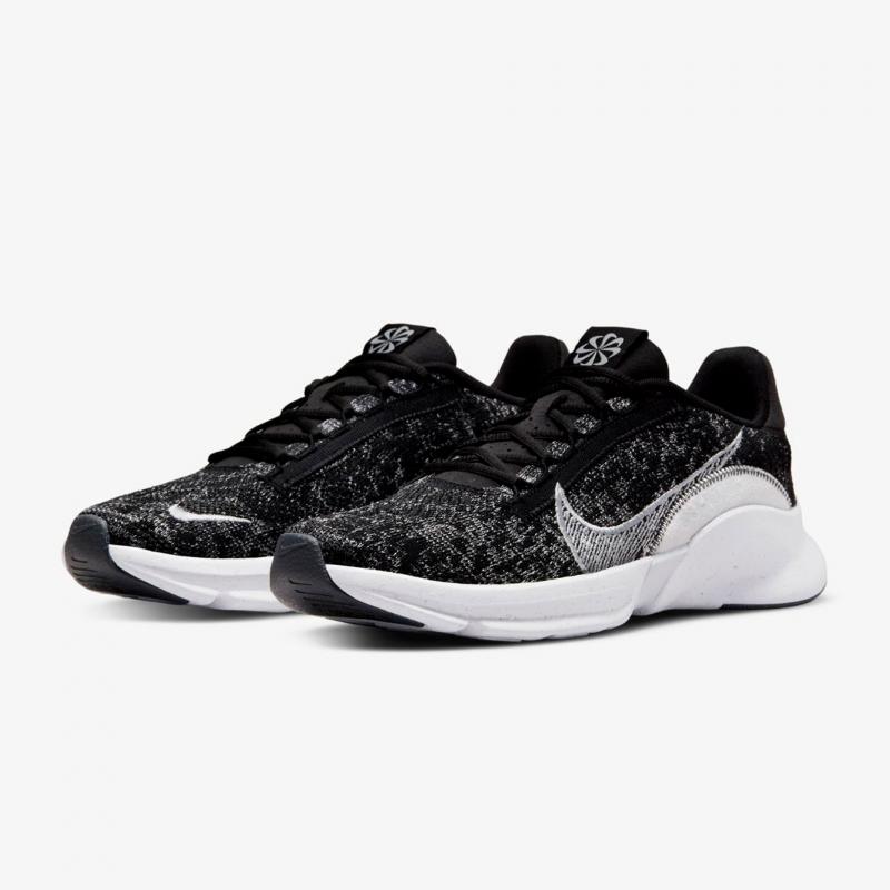 Want a Shoe That Will Take Your Training to New Heights. Discover the Nike Air Zoom Superrep 2
