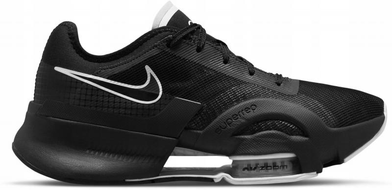 Want a Shoe That Will Take Your Training to New Heights. Discover the Nike Air Zoom Superrep 2